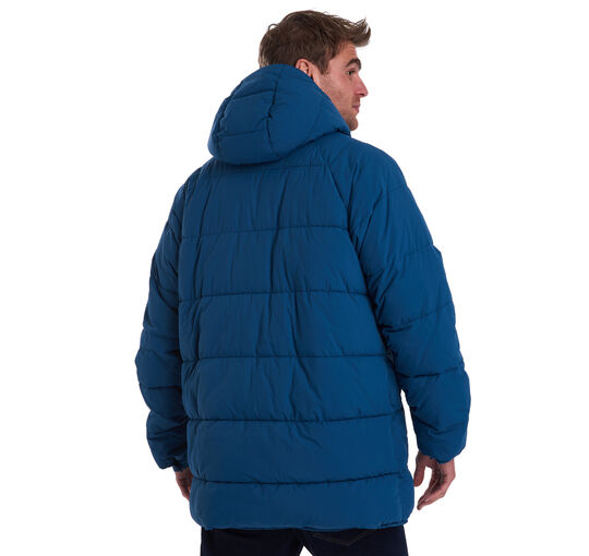 Barbour Alpine Quilted Jacket for Him: Save 20%!