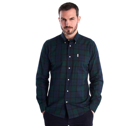 Barbour Wetheram Shirt for Him: Save 25%!
