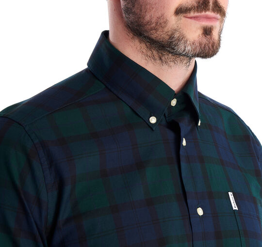 Barbour Wetheram Shirt for Him: Save 25%!