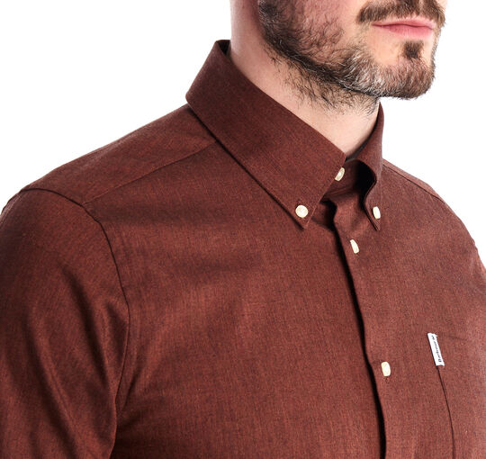 Barbour Lambton Shirt