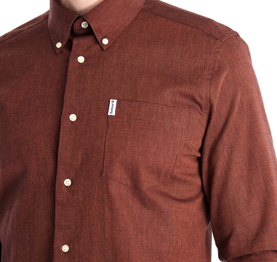 Barbour Lambton Shirt for Him