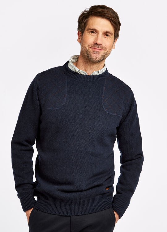 Dubarry Nolan Sweater for Him