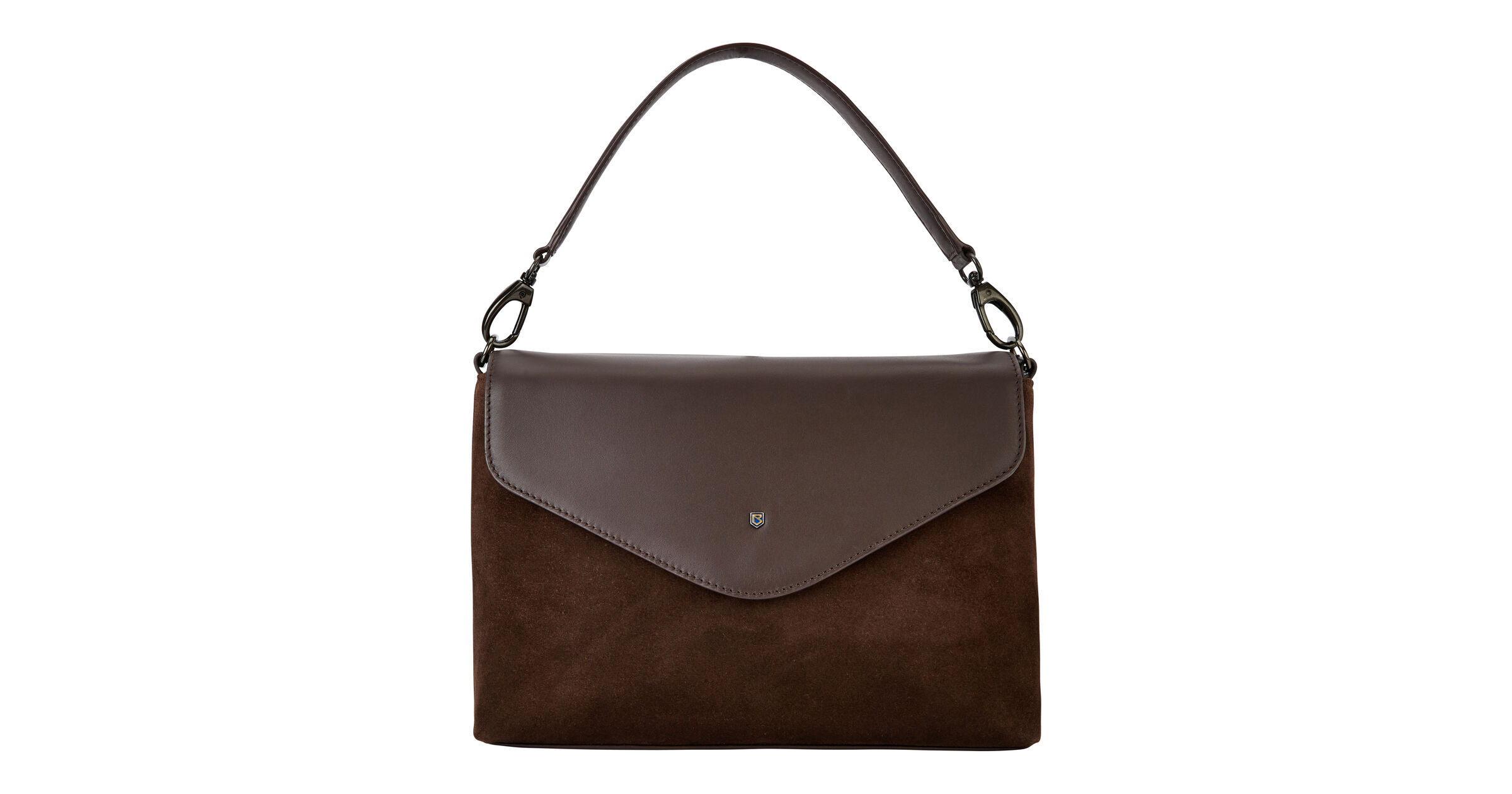 Dubarry Christchurch Double Strap Bag Cigar