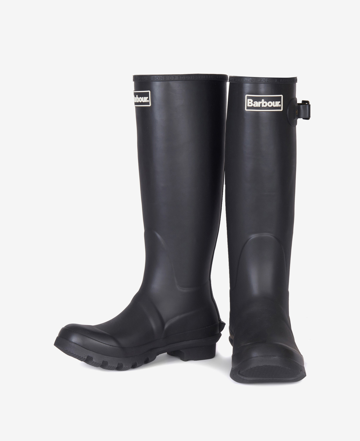 barbour wellies black friday