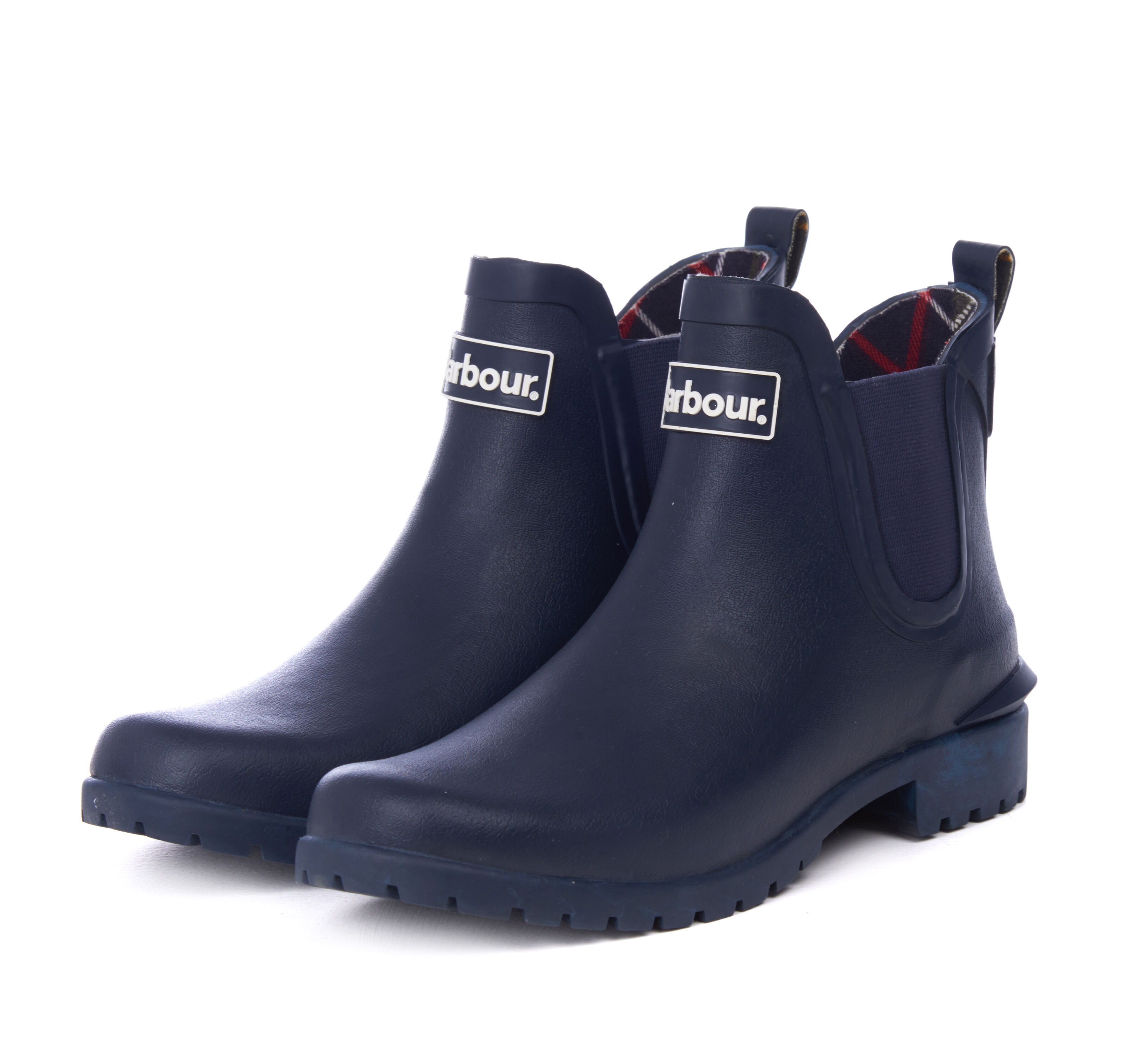 barbour wilton short wellies