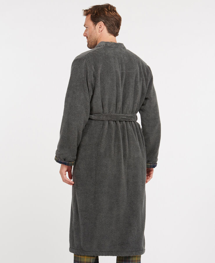 Barbour Lachlan Dressing Gown