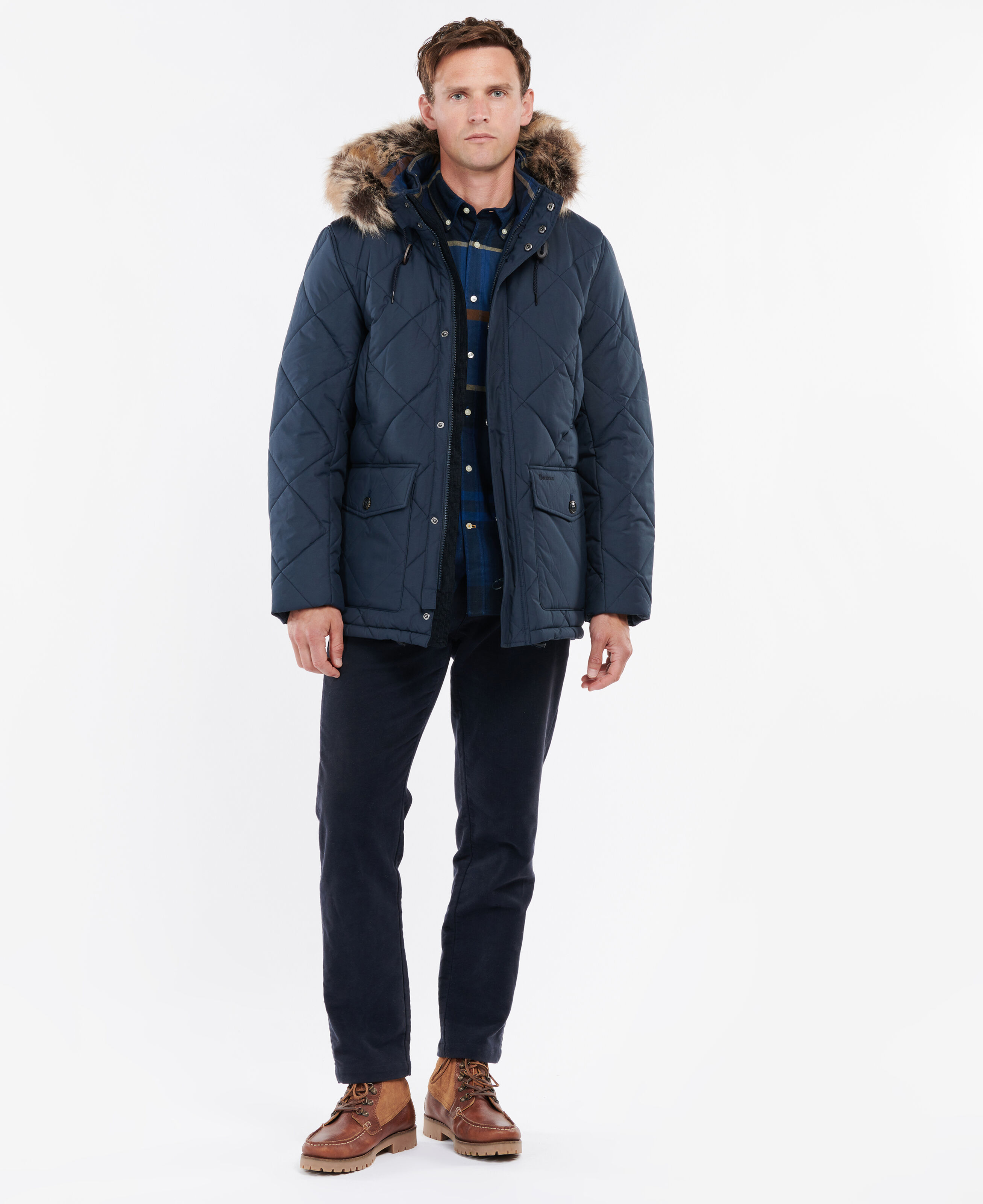 barbour fenny jacket