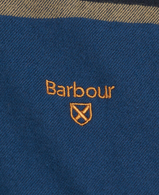 Barbour Iceloch Tailored Shirt for Him