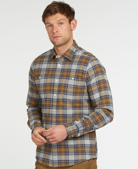 Barbour Abletown Shirt for Him