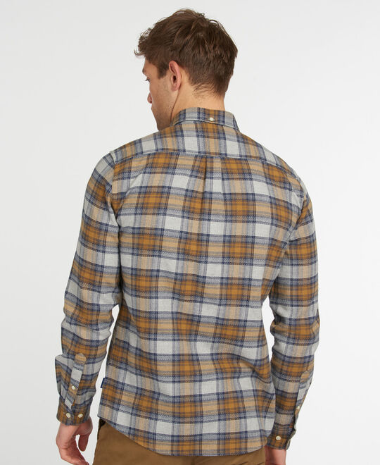 Barbour Abletown Shirt for Him
