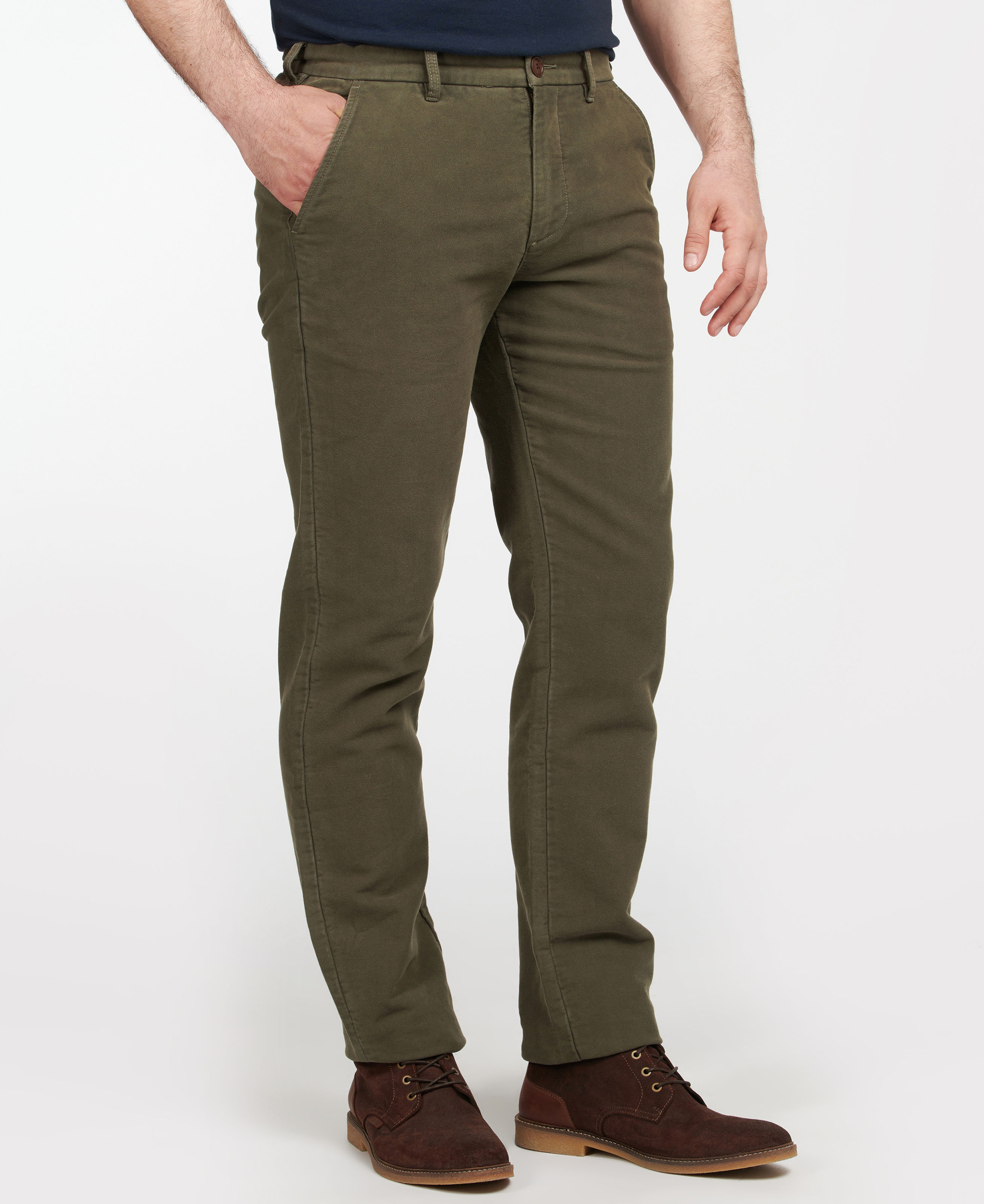 Mens Trousers | Cords, Moleskins, Shooting | New Forest Clothing
