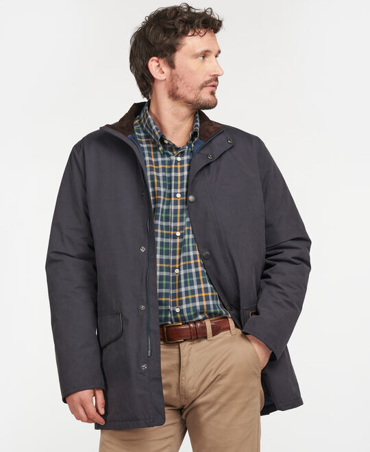 Barbour Campion Waterproof Jacket for Him: Save 22%!