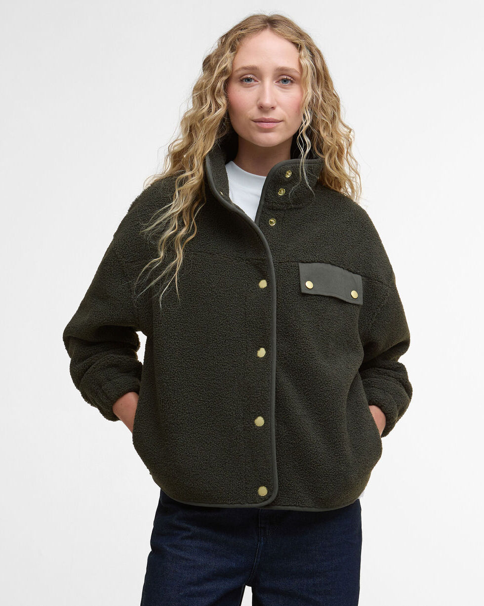 Barbour Ladies