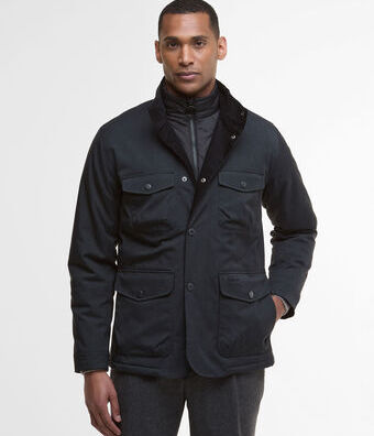 Coats, Jackets & Gilets