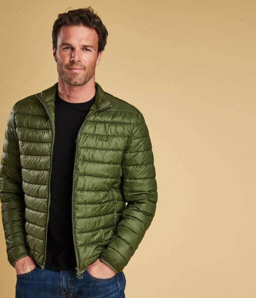 Barbour Coats: Summer Sunshine and Winter Warmth!