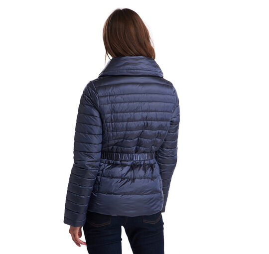 Barbour Borwick Quilted Jacket for Her: Save 34%!