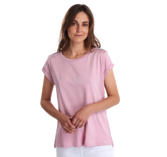 Barbour Alana Tee for Her