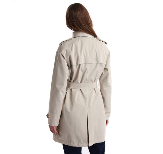 Barbour Inglis Waterproof Jacket for Her: Save 17%!