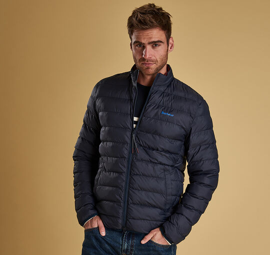 Barbour Nigg Quilt for Him: Save 23%