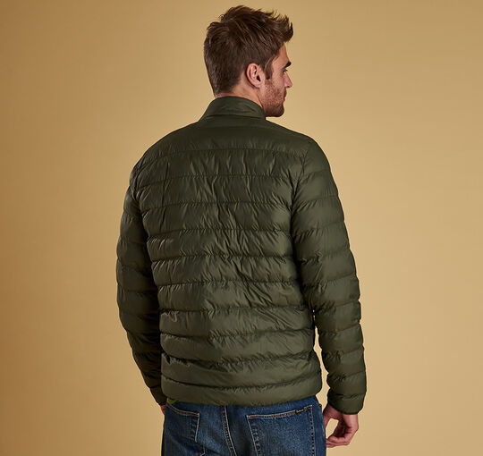 Barbour Nigg Quilt for Him: Save 23%