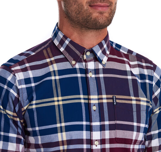 Barbour Highland Check Shirt: Save 20%!