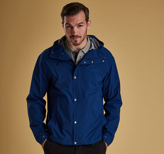 Barbour Noden Waterproof Jacket