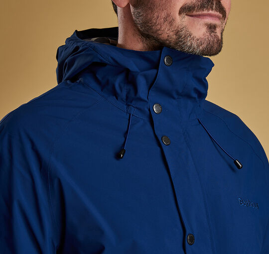 Barbour Noden Waterproof Jacket