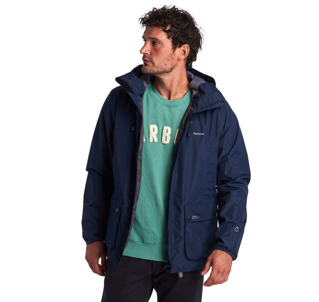 Country Clothing for Serious Stargazing: Brand New from Barbour