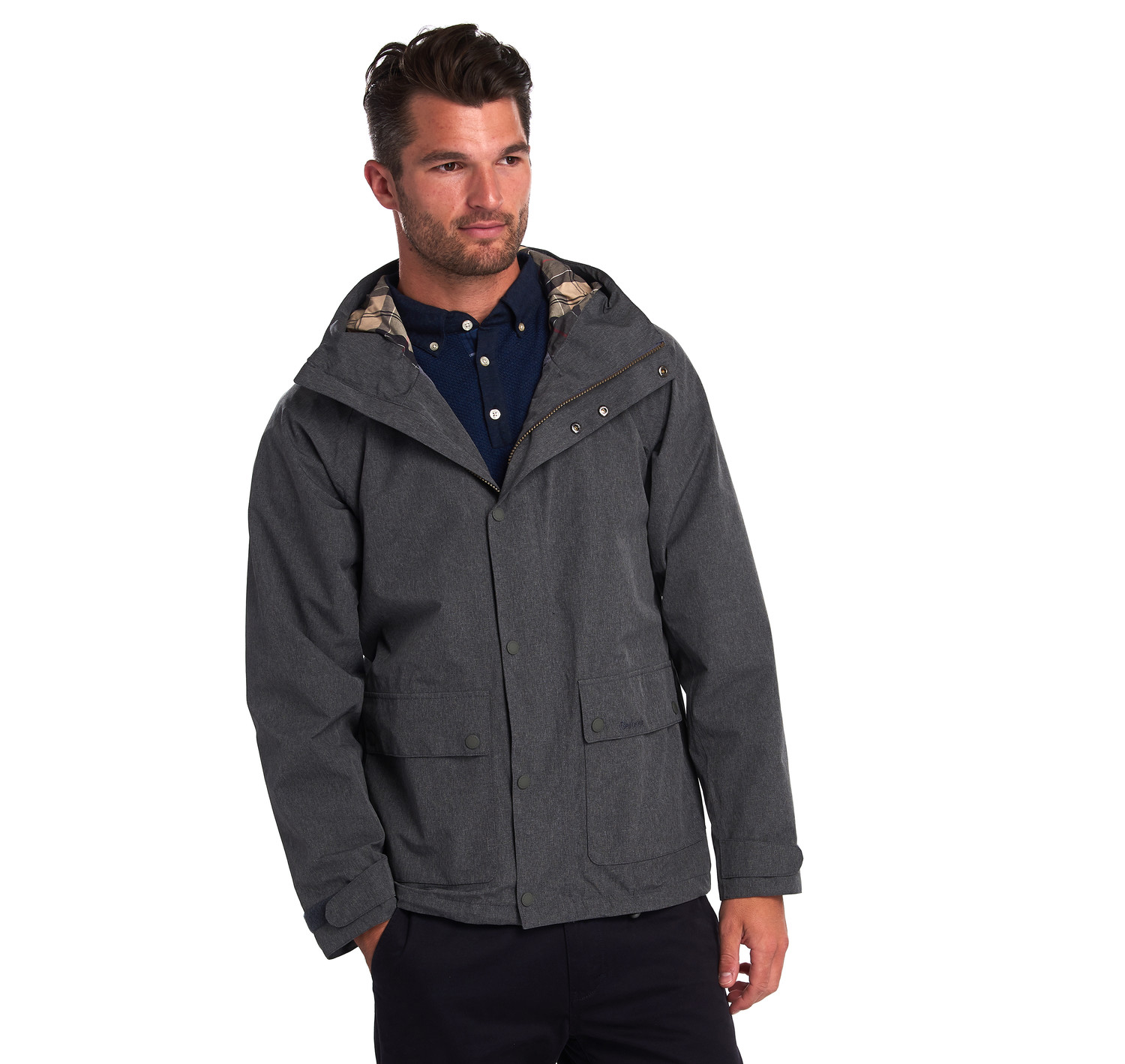 barbour pablo waterproof jacket