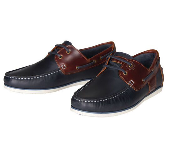 Joules Capstan Boat Shoes for Him