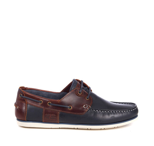 Joules Capstan Boat Shoes for Him