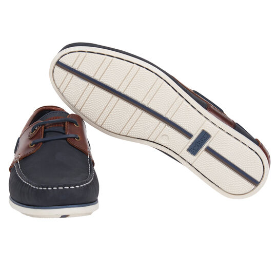 Joules Capstan Boat Shoes for Him