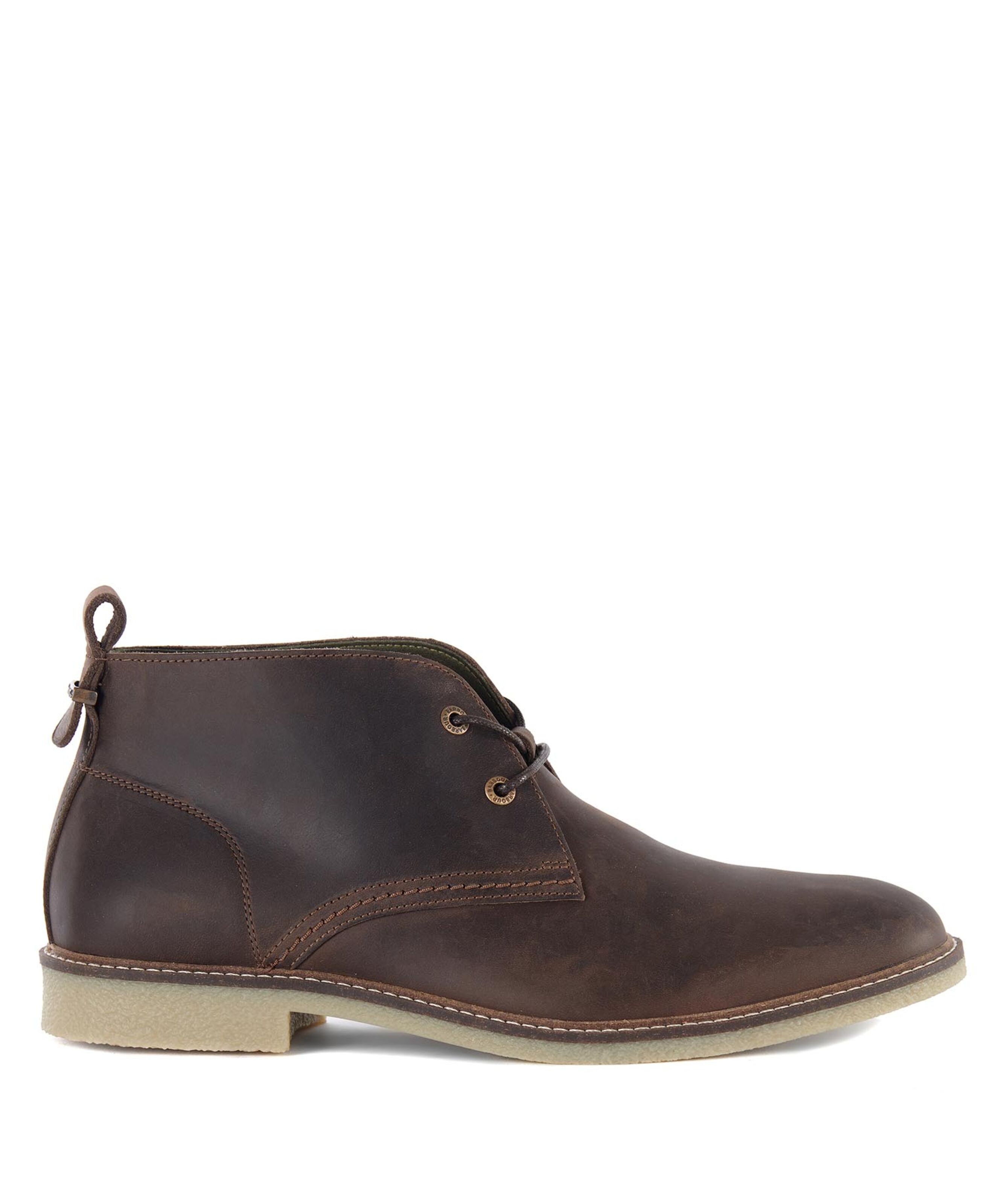 barbour kalahari suede desert boots