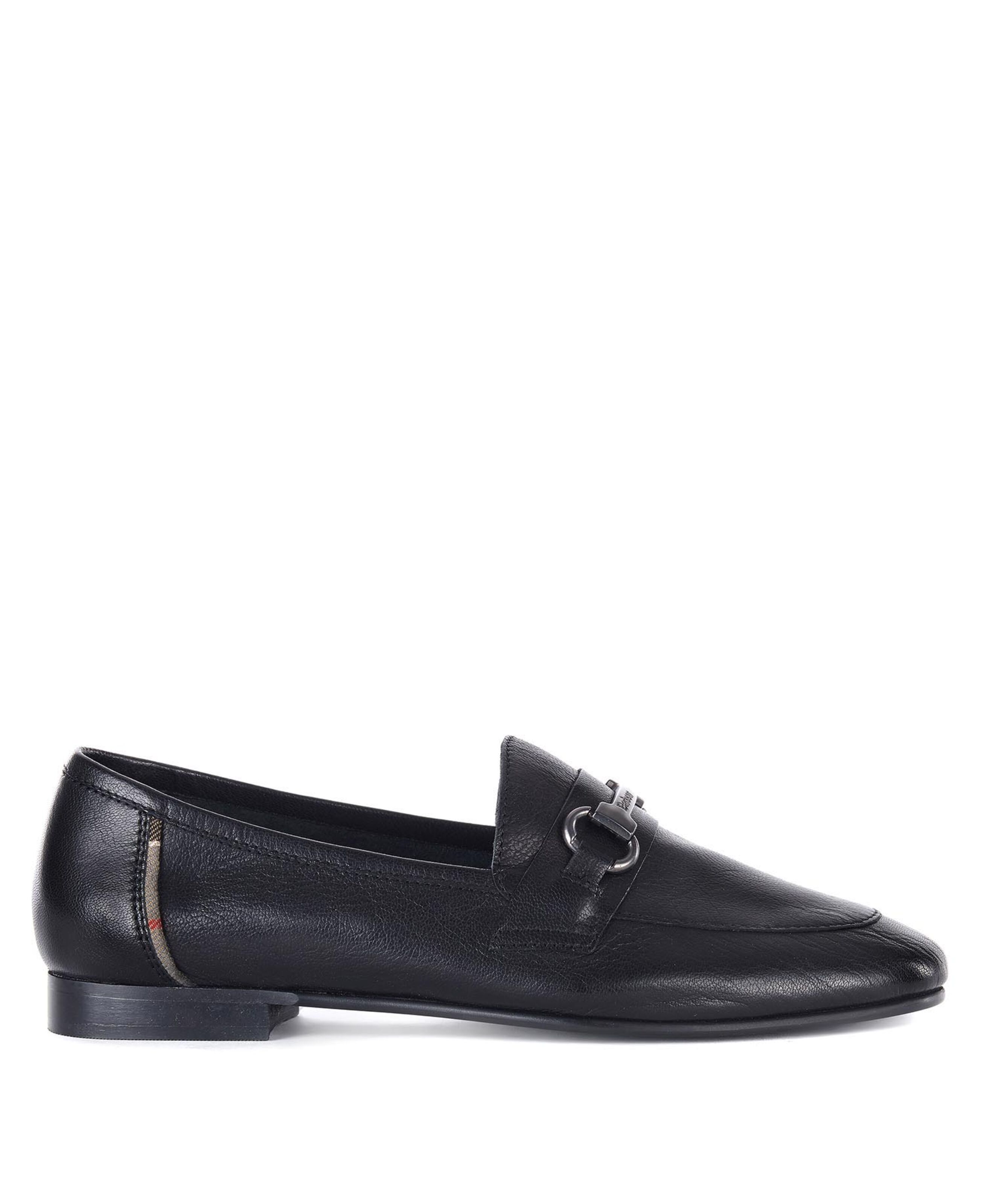 barbour sofia loafers