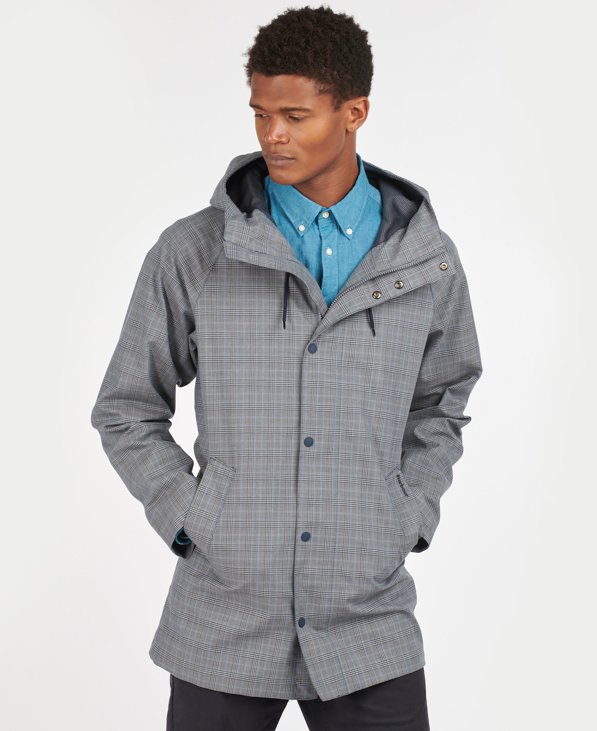 coats similar to barbour