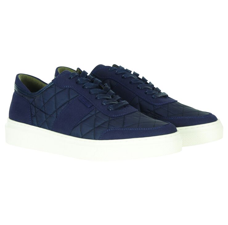 Barbour Liddesdale Trainers