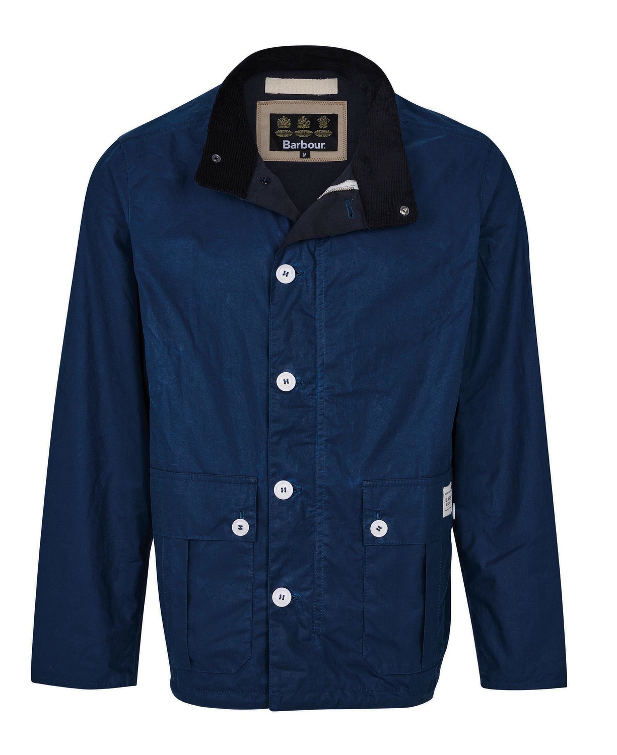 Barbour beacon stybarrow best sale