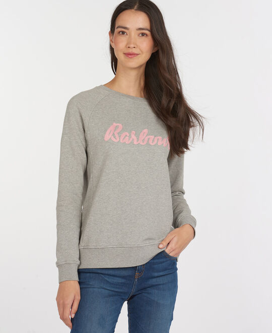 Babrour Otterburn Sweatshirt for Her