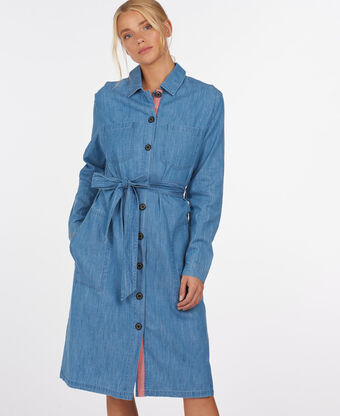 Barbour Tynemouth dress  (3)