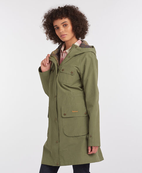 New Barbour Outdoor Clothing for 2021!