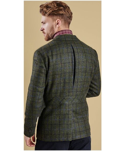 Barbour: Buy the Best!