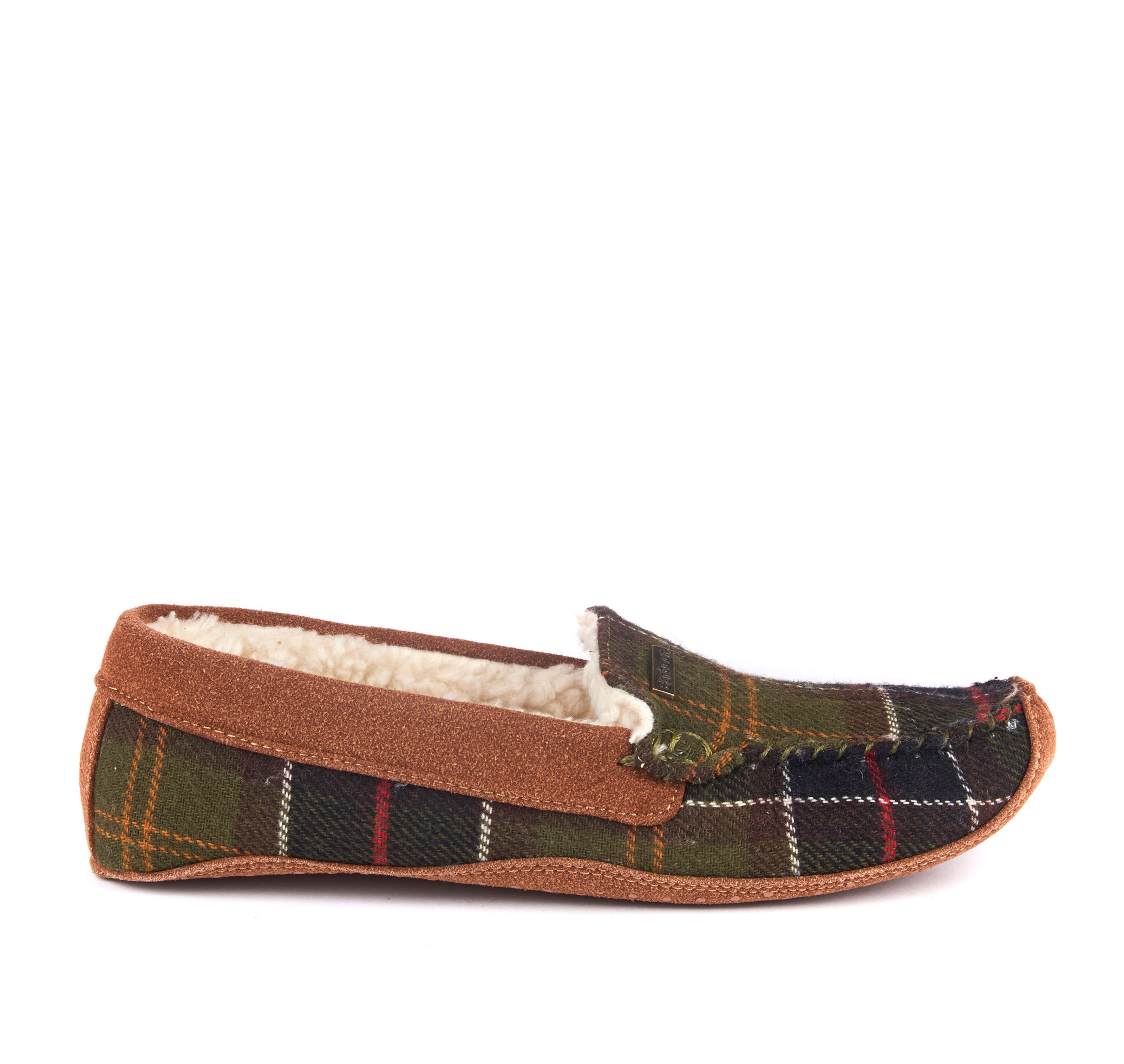 Barbour betsy slippers new arrivals