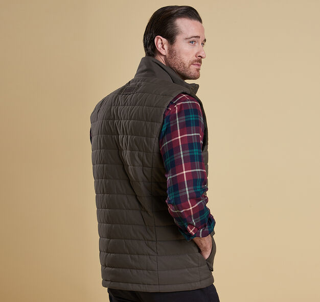 The Gilet: Versatile Style for Him and Her