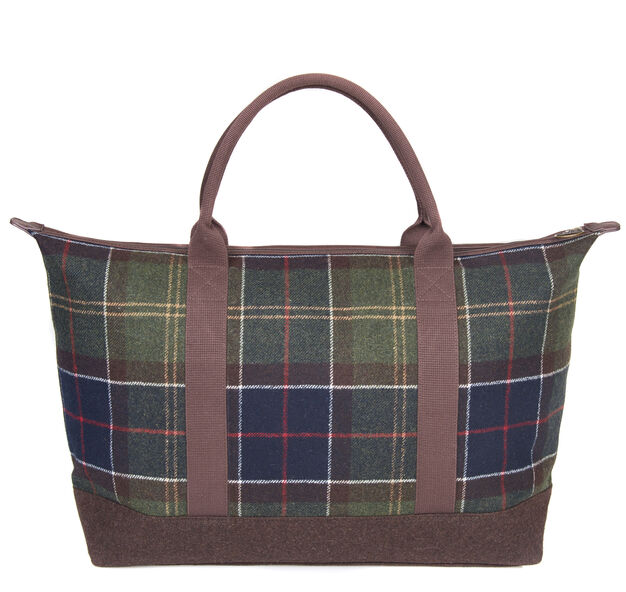 Barbour Bags for Winter