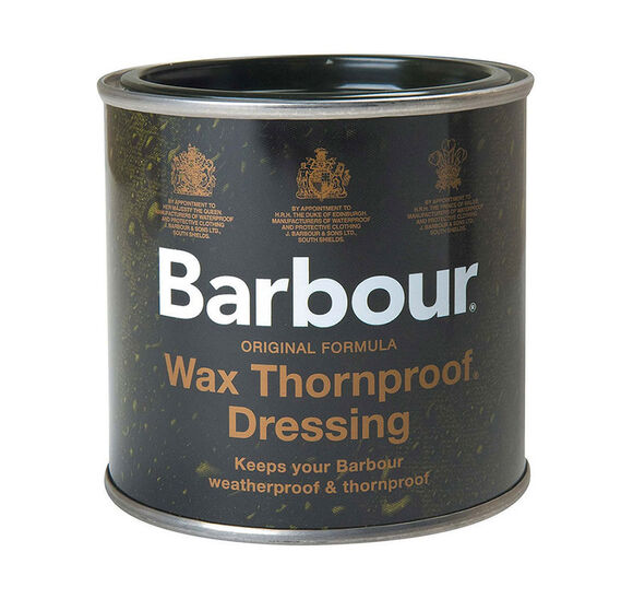 Barbour Wax Thornproof Dressing