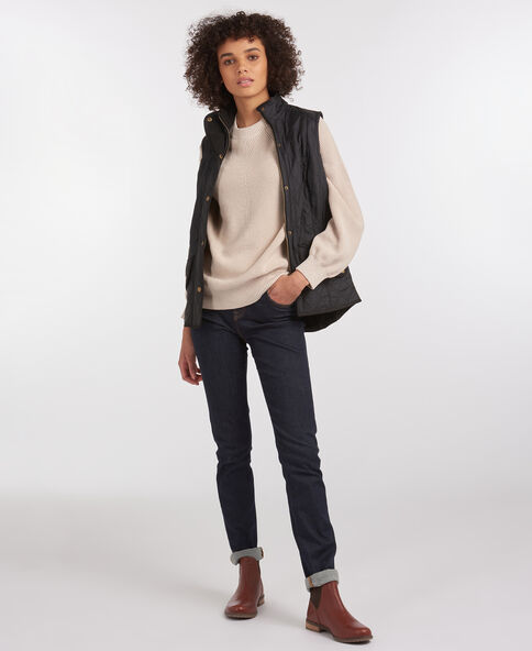 New Season Barbour Clothing for Her