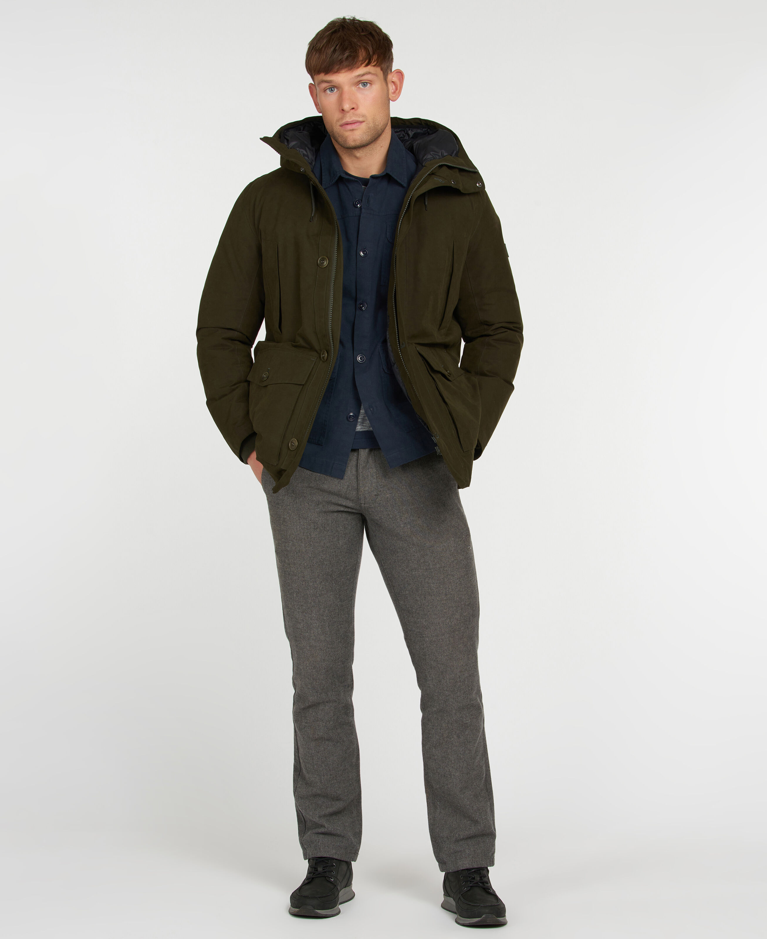 Mens outdoor sale clothing sale uk