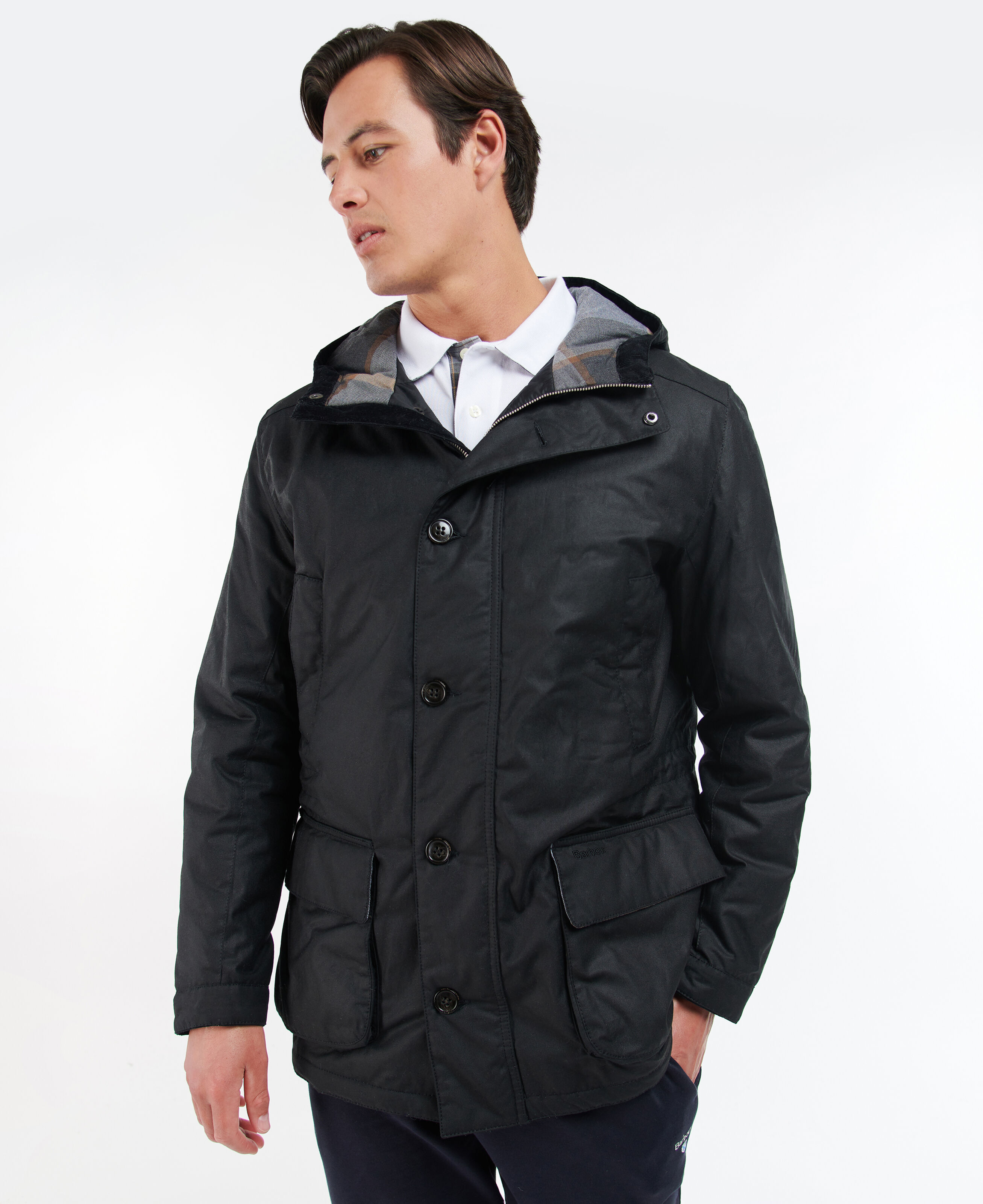 barbour bedale sl jacket