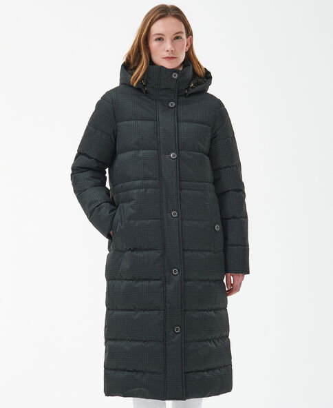 Barbour Country Clothing: Make Loved Ones Smile with the Gift of Style!