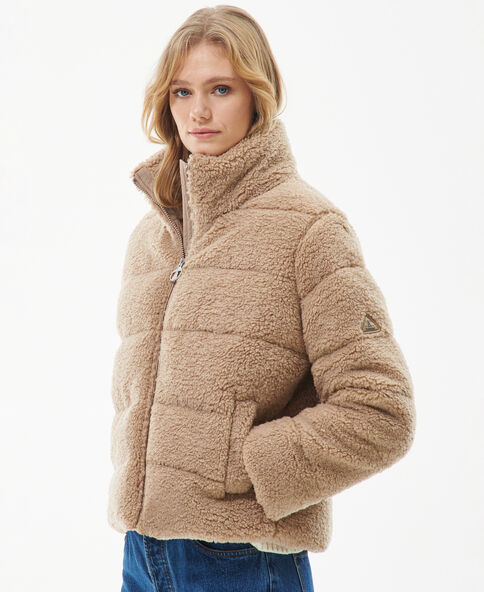 Barbour Outdoor Clothing: New Winter Warmers Now in Stock!